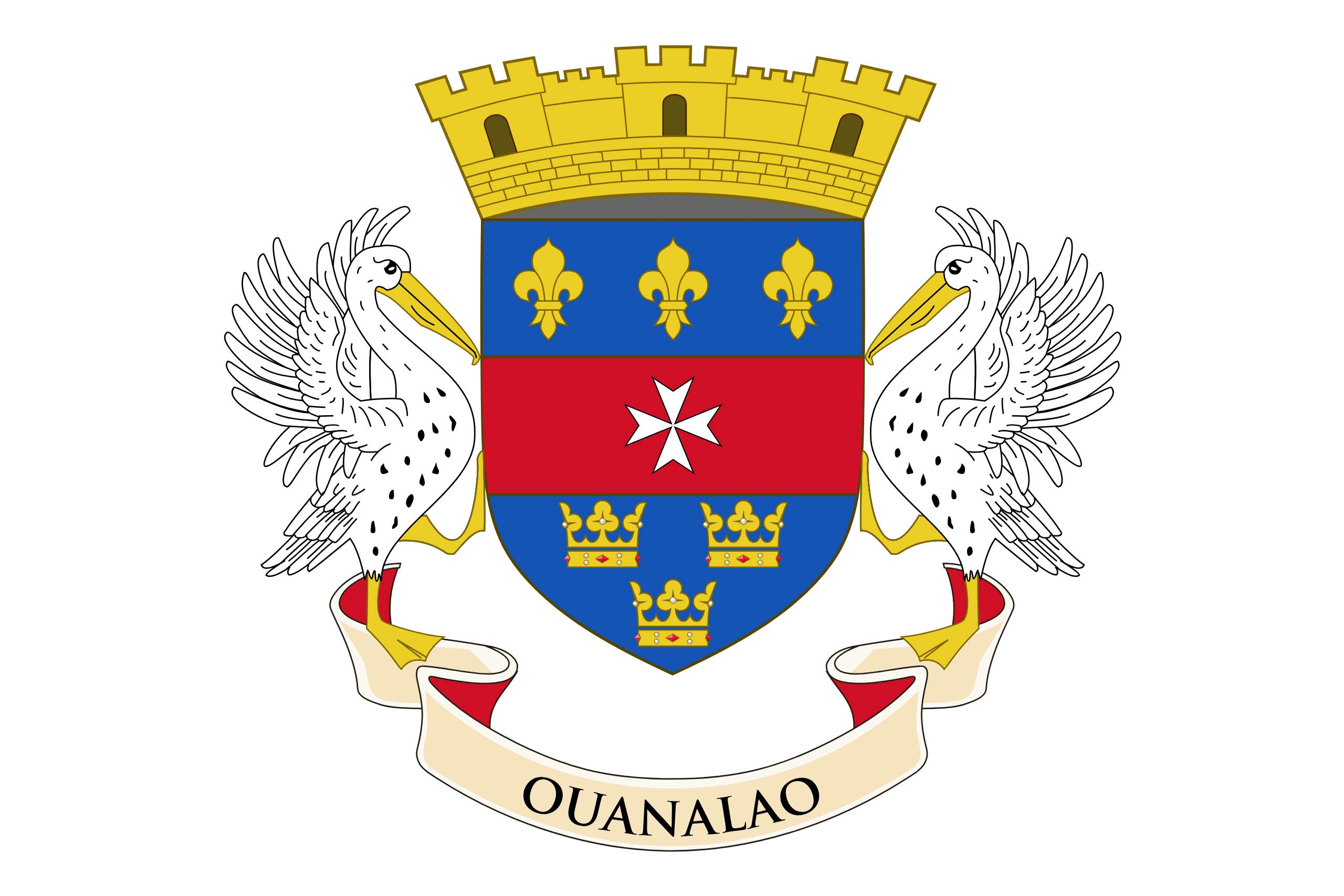 Saint Barthélemy